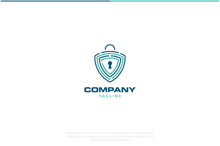 Data Protection Logo