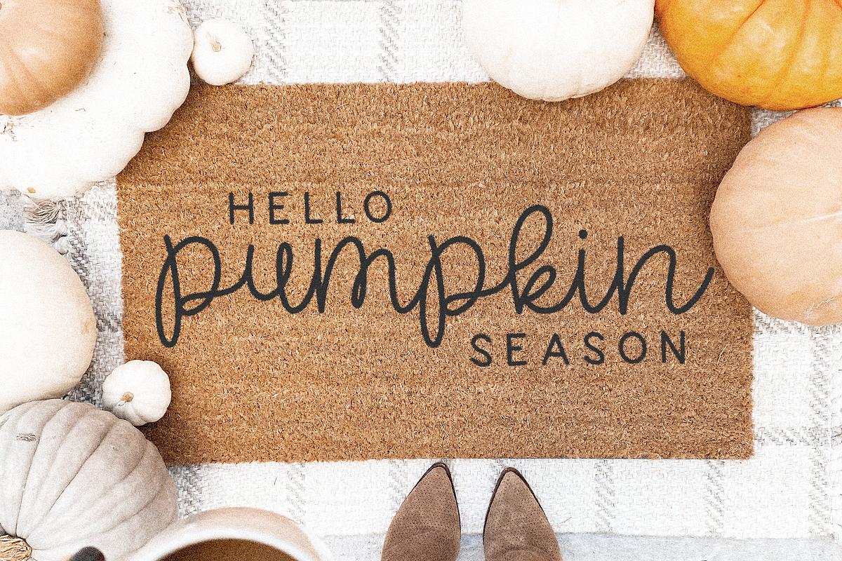 Karlie | Cute Script Font, a Script Font by KA Designs (Photo 7 of 12)
