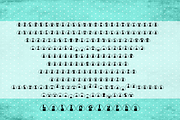 Onigiri, a Font by Incstone Design by Megami (Thumbnail 2 of 8)