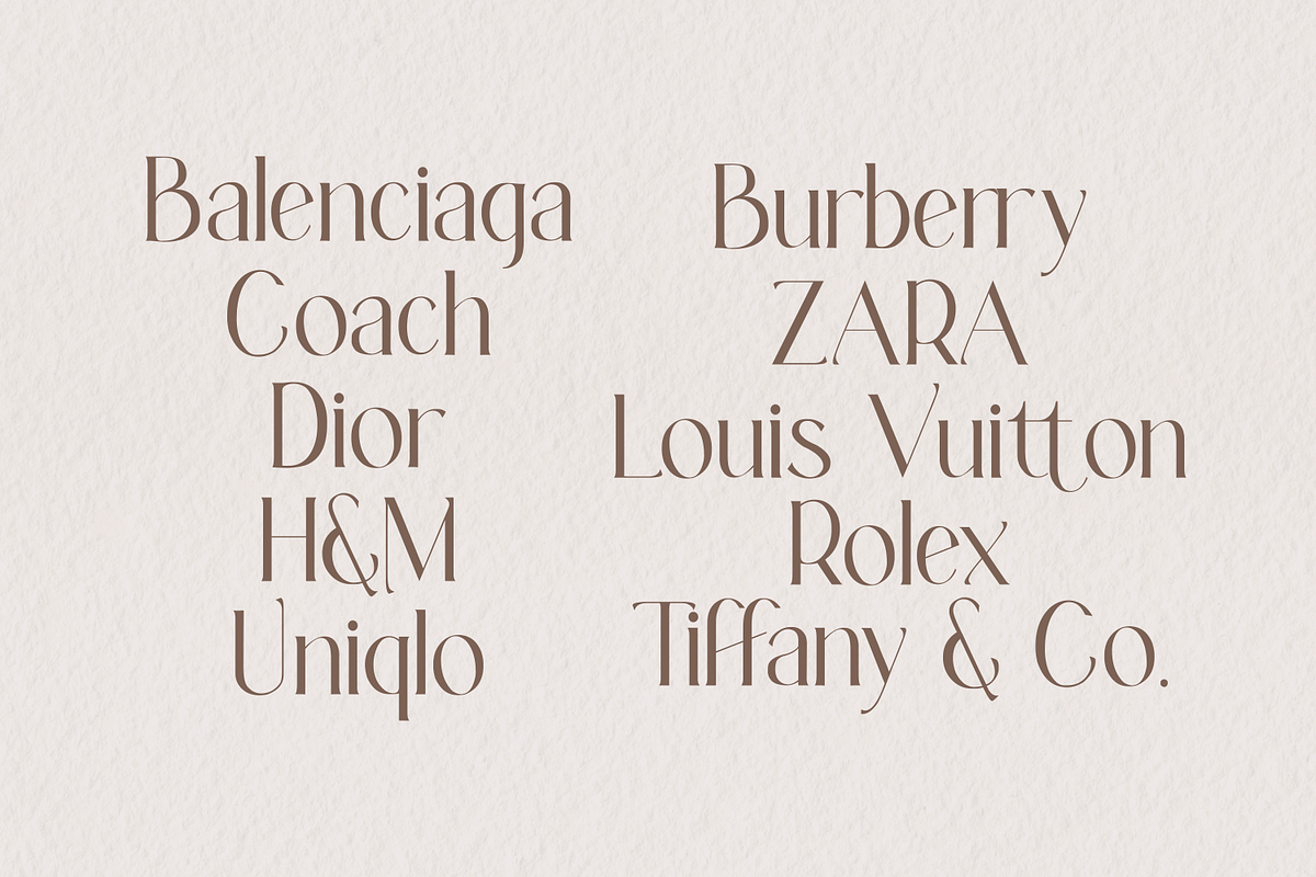 FeedBack Modern Sans, a Sans Serif Font by zamjumps (Photo 4 of 11)