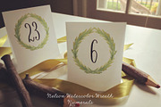 Woodland Mountain Lodge Bundle, an Illustration by KLUGE+CO (Thumbnail 13 of 14)
