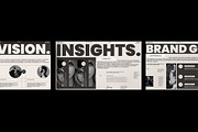 VIXA | Brand Strategy Presentation, a Presentation Template by Studio Temply (Thumbnail 5 of 12)