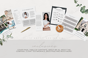 Listing Presentation, a Templates & Theme by eliteagentdesignco (Thumbnail 3 of 6)
