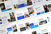 Business Presentation Template, a Presentation Template by Spesifikstd (Thumbnail 11 of 11)
