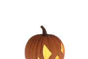Halloween Pumpkin, a Characters & Person 3D Model by NOMODOL (Thumbnail 8 of 13)