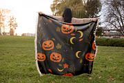 Cute Halloween Seamless Vector, a Pattern Graphic by one-touch (Thumbnail 8 of 10)