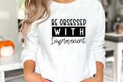 Motivational Inspirational Bundle, an Object Graphic by FiveStarCrafting (Thumbnail 4 of 7)