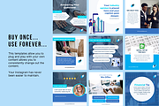 Accounting Social Media, a Social Media Template by Sincerely Media (Thumbnail 4 of 9)