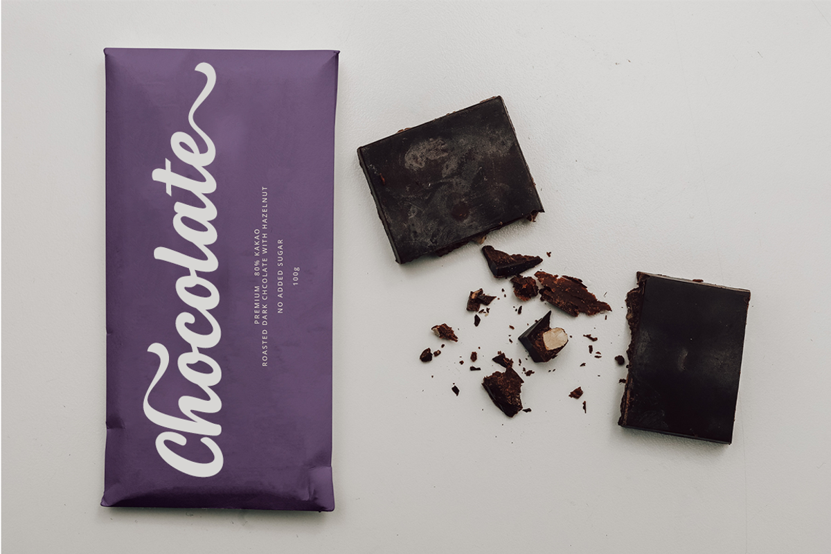 Saturday script, a Script Font by cocodesign (Photo 4 of 8)