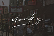 Best 45+ Calligraphy Font Bundle, a Script Font by Vultype Co. (Thumbnail 6 of 13)