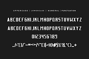 Swiwings Bakar - Typeface Font, a Blackletter Font by QR Design Studio (Thumbnail 5 of 10)