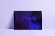 50 Space Backgrounds, a Texture Graphic by Freezerondigital (Thumbnail 4 of 7)