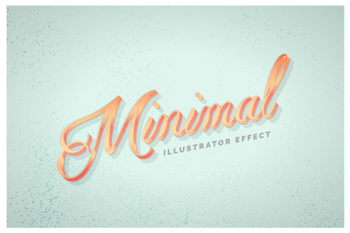 Bundle-All Products 250+ Effects, a Layer Style Add-On by Vector Galore (Photo 12 of 21)