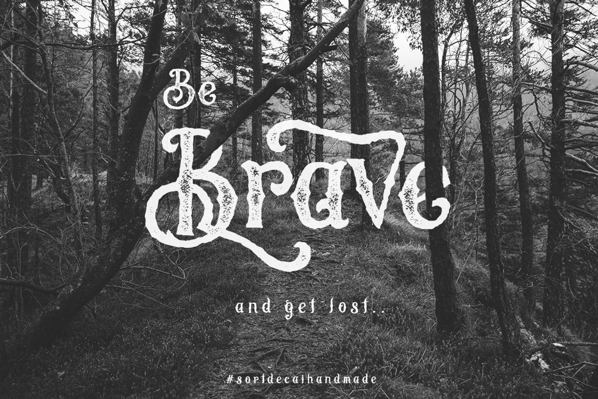 Whole Store Bundle | 95 OFF, a Serif Font by Swistblnk Std. (Photo 51 of 60)