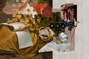 WRITTEN AFFAIR Collage Pack, an Object Graphic by Desert Poetic (Thumbnail 18 of 19)