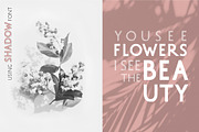 Elegant & Modern Font Bundle | Sale, a Sans Serif Font by Anna Zakharchenko (Thumbnail 25 of 37)