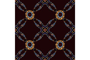 Paisley Vector Bundle, an Illustration by StabuLaRasa illustration (Thumbnail 12 of 27)