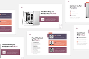 Insideck - Pitchdeck Google Slide, a Presentation Template by Annora Studio (Thumbnail 4 of 5)