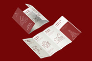 Japanese and Asian Icons, an Outline Icon by Prosymbols (Thumbnail 4 of 7)