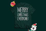 Merry Forever Typeface, a Handwritten Font by Seemly Fonts (Thumbnail 3 of 6)