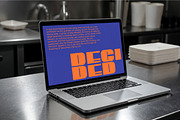 Azham – Heavyweight Display, a Sans Serif Font by Nian Keun Studio (Thumbnail 8 of 11)