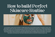 Marlica Modern Serif Font, a Serif Font by RantautypeStudio (Thumbnail 8 of 11)