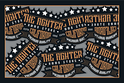 Ransack, a Blackletter Font by Badsign Type (Thumbnail 2 of 6)