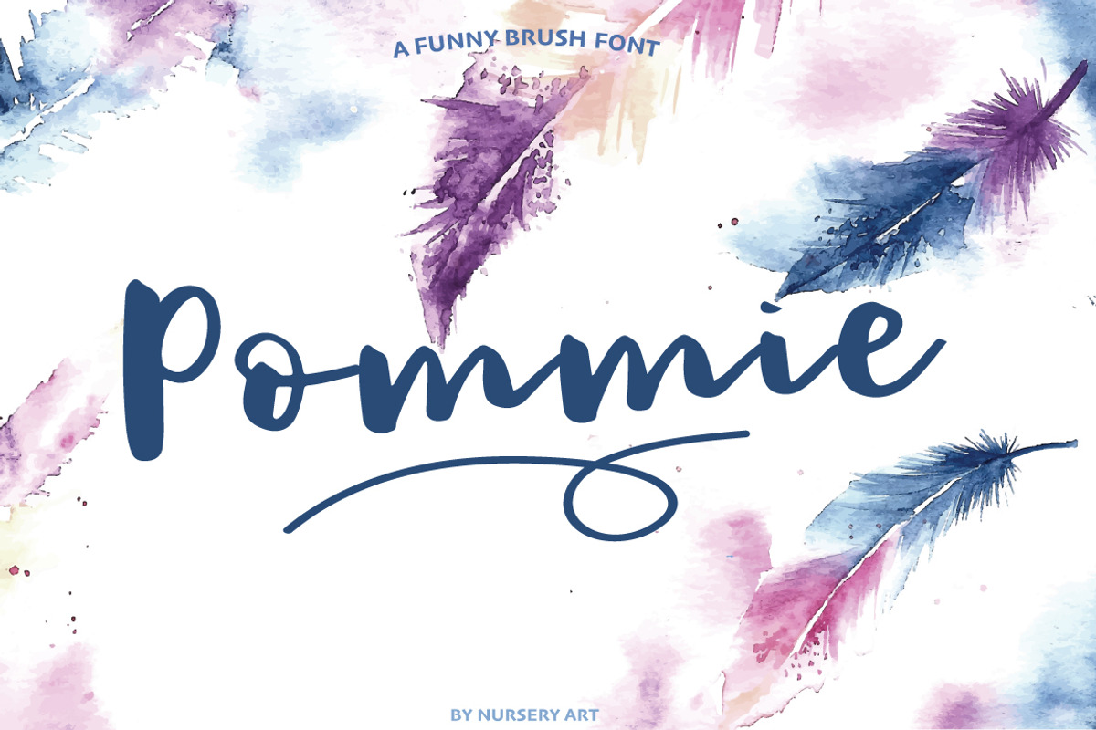 Pommie