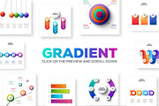Infographic Mega Bundle, a Finance Illustration by Abert (Thumbnail 12 of 13)