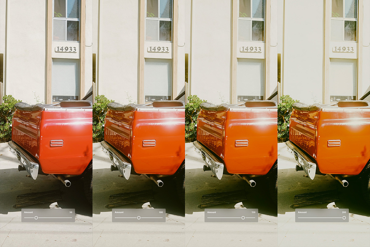 Kodak Portra 400 Warm — Lightroom, a Preset Add-On by colorituals (Photo 2 of 9)