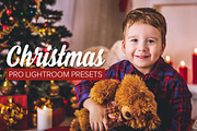 Christmas Lightroom Presets, a Preset Add-On by Presetual (Thumbnail 1 of 5)
