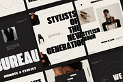 ADAM - Instagram Template Kit, a Templates & Theme by GothicStudio (Thumbnail 4 of 10)