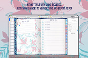 Design your own digital planner, a Product Mockup by Kate Snitser (Thumbnail 6 of 7)