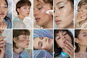 20 Pearl Makeup Photos Beauty Bundle, a Beauty & Fashion Photo by The Edit (Thumbnail 2 of 3)