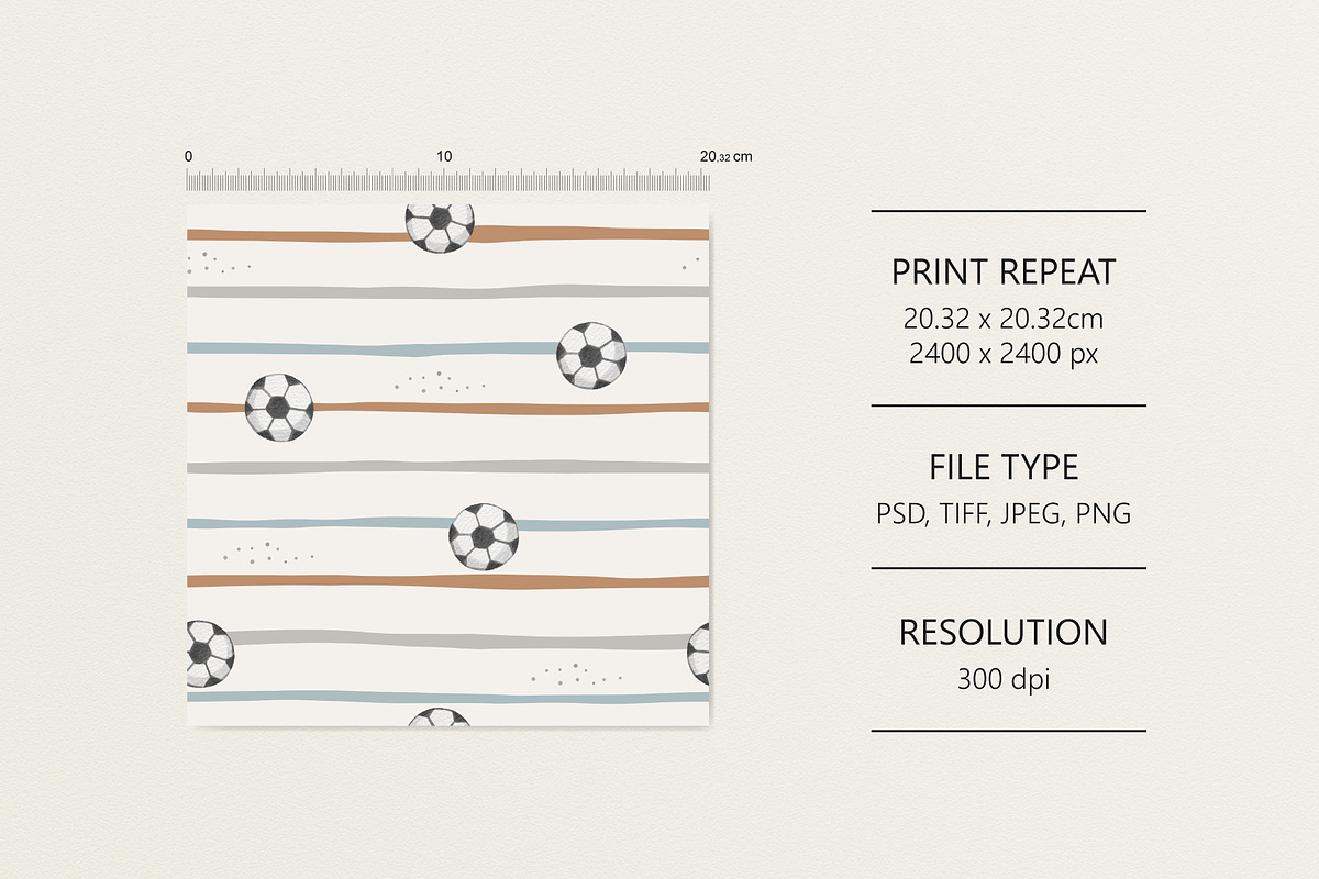 9 designs, a Pattern Graphic by Olena Kuznietsova (Photo 12 of 19)