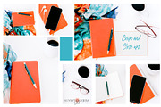 Bright Ideas - Mini Bundle, a Business Photo by SunnyTangerine Stock (Thumbnail 6 of 8)