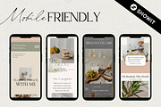 Wellness Showit Website Template, a Websites & App Template by Field Digital (Thumbnail 7 of 10)