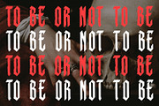 Monastic Font, a Blackletter Font by Handmadefont (Thumbnail 6 of 11)