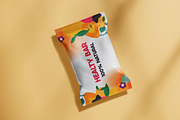Chocho Aura – Tasty Bold Food Font, a Sans Serif Font by Lettertype Studio (Thumbnail 3 of 8)