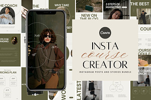 AVIRA Instagram Posts & Stories