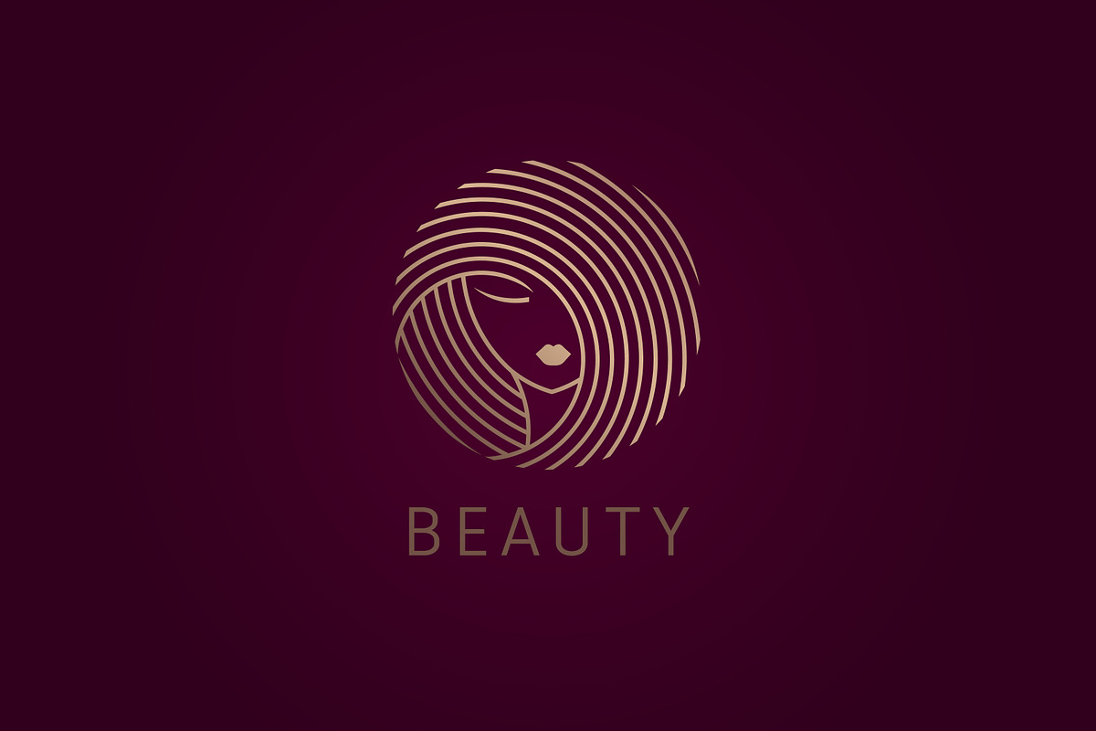 Beauty Logo, a Branding & Logo Template by IKarGraphics (Photo 2 of 4)