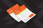 Quick Flex - Invoice Template, a Print Template by StreaksideStd (Thumbnail 3 of 3)