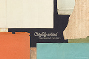 Vintage Paper - Volume One, a Texture Graphic by Mera Pixels (Thumbnail 2 of 9)