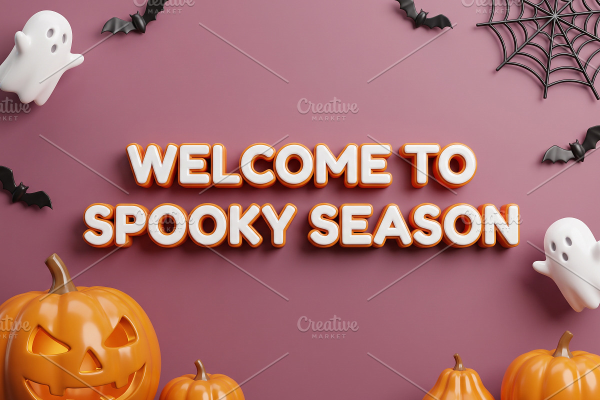 Halloween Sale Banner Background Set, a Holiday Photo by hkmonir (Photo 7 of 21)