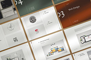 Graphic Design Portfolio | Canva, a Brochure Template by Occy Design (Thumbnail 11 of 19)