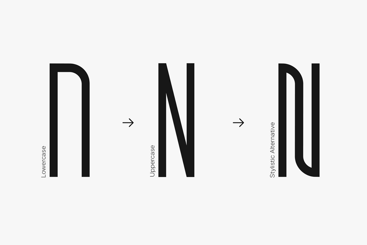 Marko Pedro - Display Font Family, a Sans Serif Font by Designova® (Photo 7 of 13)