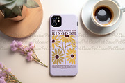 Retro Christian Bible Verse Bundle, a Graphic by Pet Cave (Thumbnail 7 of 9)