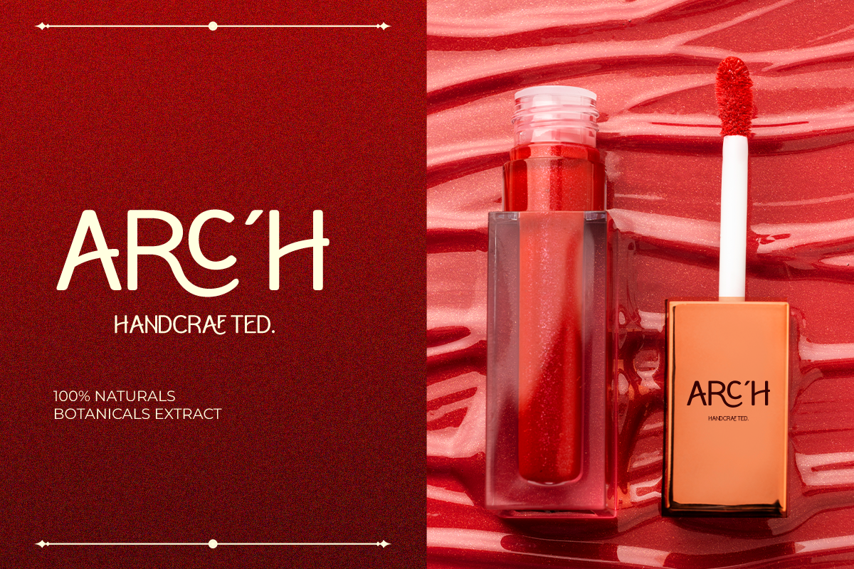 Lorafian – Playful Sans Serif, a Sans Serif Font by Vadovastd (Photo 7 of 9)