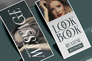 Luxury Ligature Serif Font - Layoce, a Serif Font by Say Studio (Thumbnail 9 of 12)