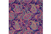 Background Paisley Pattern, a Background Graphic by Sharon Schwalbe (Thumbnail 3 of 4)